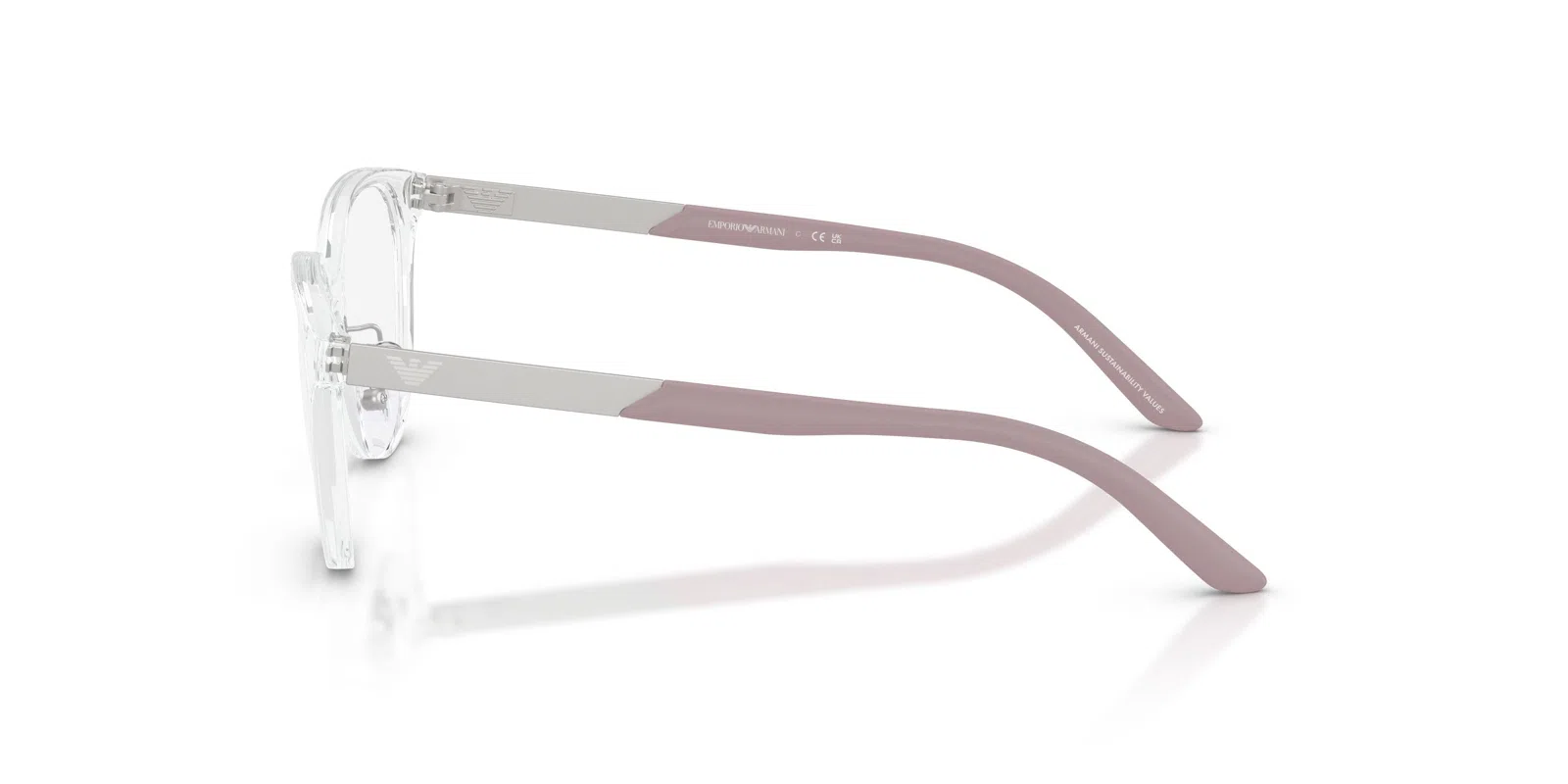 Emporio Armani Kids 3010 Eyeglasses - view 17